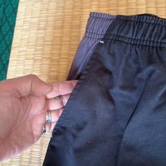 size150 PUMAパンツの画像