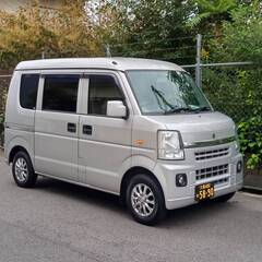 軽自動車による企業配送（完全、土日祝お休み）の画像
