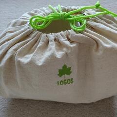エコ食器 ロゴス LOGOS キャンプの画像