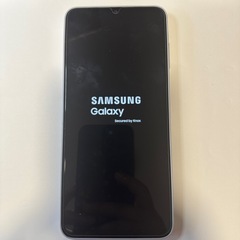 Galaxy A25 5Gの画像