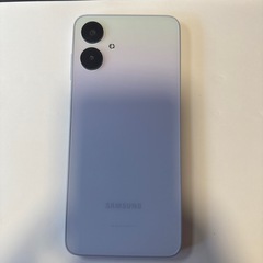 Galaxy A25 5Gの画像