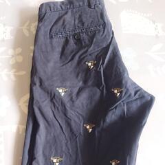 新品　メンズ　トミーヒルフィガー　Lの画像