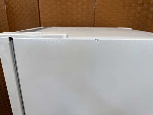MITSUBISHI製★３ドア冷蔵庫★自動製氷★6ヶ月間保証付き