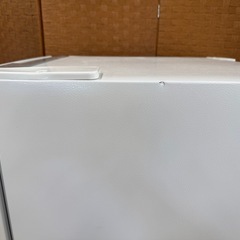 MITSUBISHI製★３ドア冷蔵庫★自動製氷★6ヶ月間保証付きの画像