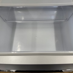 MITSUBISHI製★３ドア冷蔵庫★自動製氷★6ヶ月間保証付きの画像