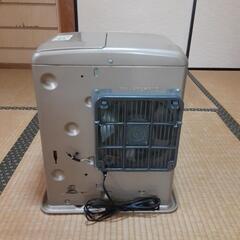 【ダイニチ】石油ファンヒーター【FC-326E、5Lタンク】の画像