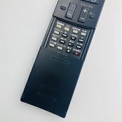 SONY　ソニー　RM-JD018　リモコンの画像