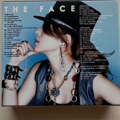 BoA☆CDアルバムの画像