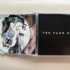 BoA☆CDアルバムの画像