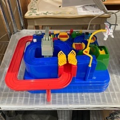 ★おもちゃ　トーマス　レッツゴー大冒険　　北九州店舗店頭販売のみの画像