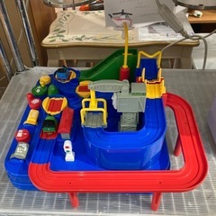★おもちゃ　トーマス　レッツゴー大冒険　　北九州店舗店頭販売のみの画像