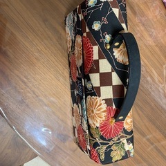 板谷なおみバッグ
の画像