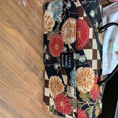 板谷なおみバッグ
の画像