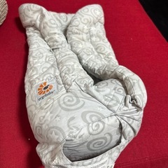 抱っこようおくるみの画像