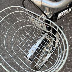 広島市内　子供　自転車　20インチ　中古の画像