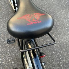 広島市内　子供　自転車　20インチ　中古の画像
