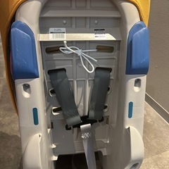 チャイルドシート　コンビ　新生児の画像