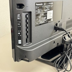 A1460🌟激安‼️2024年製パナソニック液晶テレビ　24V VIERA TH-24J300🌟 の画像