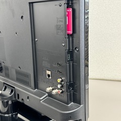 A1460🌟激安‼️2024年製パナソニック液晶テレビ　24V VIERA TH-24J300🌟 の画像