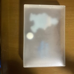 クッキーモンスター　カードケースの画像
