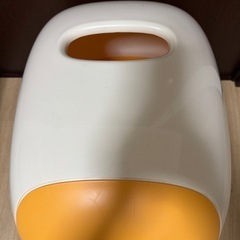 【0円】猫のシステムトイレの画像