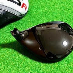 TSR3 5w FW 18° ヘッドのみ　タイトリスト　フェアウェイウッドの画像