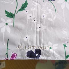 折りたたみ日傘雨兼用JILLSTUART[新品]の画像