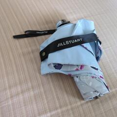 折りたたみ日傘雨兼用JILLSTUART[新品]の画像