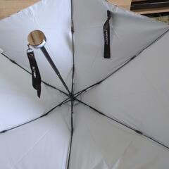 折りたたみ日傘雨兼用JILLSTUART[新品]の画像