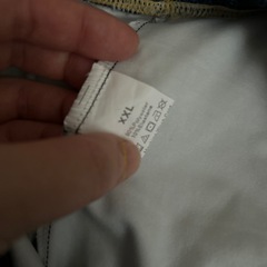 新品レギンスの画像