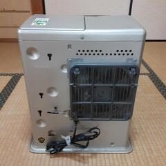 【ダイニチ】石油ファンヒーター【FI-30GSY、5Lタンク】の画像