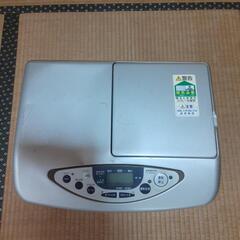 【ダイニチ】石油ファンヒーター【FI-30GSY、5Lタンク】の画像