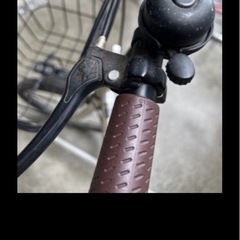 自転車の画像