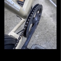自転車の画像