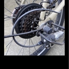 自転車の画像