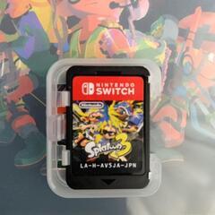 Switch　スプラトゥーン3　美品！の画像