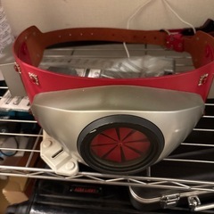仮面ライダー1号マスク　
の画像