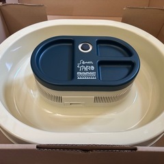ソーメン太郎 流しそうめんの画像