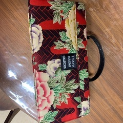 バッグの画像