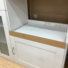 不二貿易キッチンカウンターのご紹介ですの画像