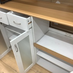 不二貿易キッチンカウンターのご紹介ですの画像