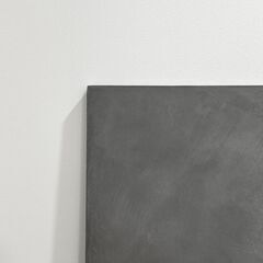 モールテックス 天板のみ 75×42cm グレー ｜ローテーブル コンクリートの画像