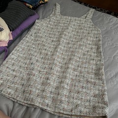 新品わんぴ？の画像