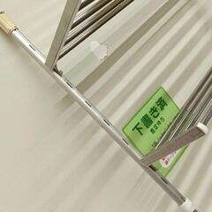 0826-076 キッチン突っ張り棚の画像