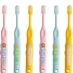 Ciメディカル　歯ブラシ　やわらかめ　２８本の画像