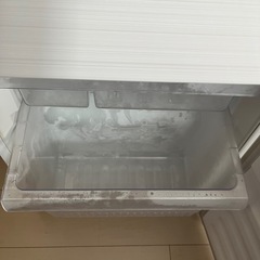 冷凍冷蔵庫の画像