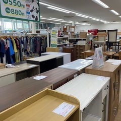 ★リユースのサカイ幸手店★SJ10311★キャスター付き収納棚　クリーニング済み の画像