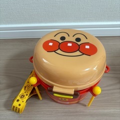 アンパンマングッズの画像