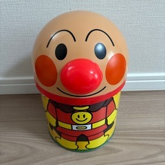 アンパンマングッズの画像