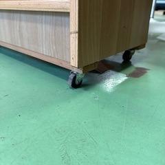 食器棚の画像